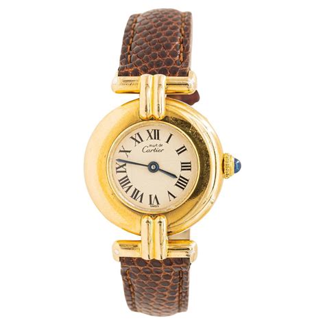 orologii cartier pret 17.700|Gioielli e orologi da donna Cartier .